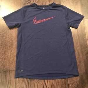 Nike Youth xl dri-fit.